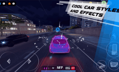 地下飙车赛2截图2