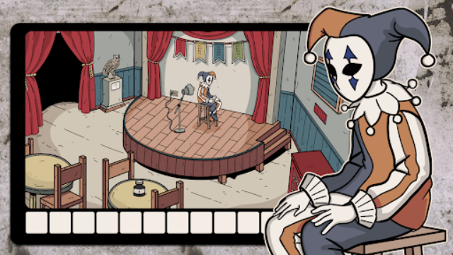 埋藏的记忆截图2