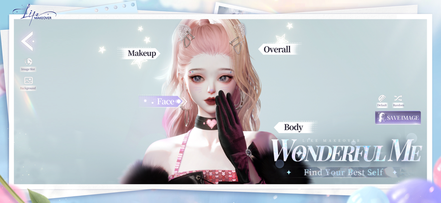 以闪亮之名新马服截图0