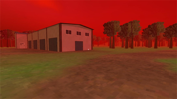 饥饿的拉姆2截图1