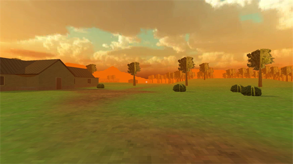 饥饿的拉姆2截图0