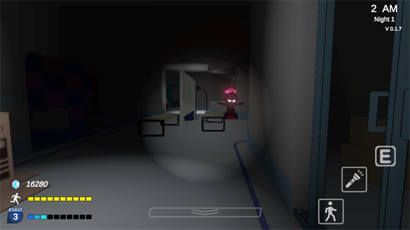 夏莱的午夜后宫2截图0