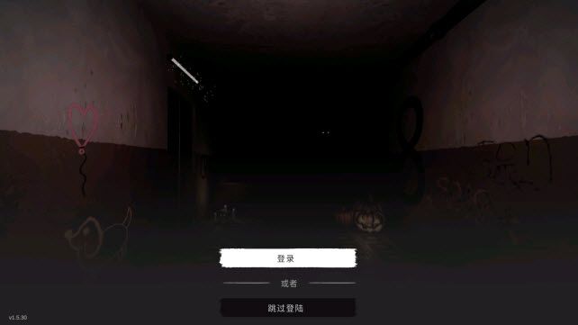 鬼魂内置菜单版