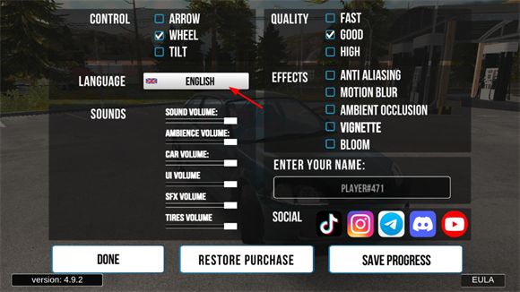 手动挡停车场官方正版