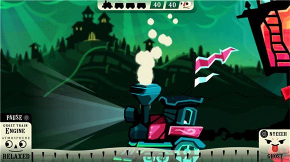 闹鬼的房子最新版