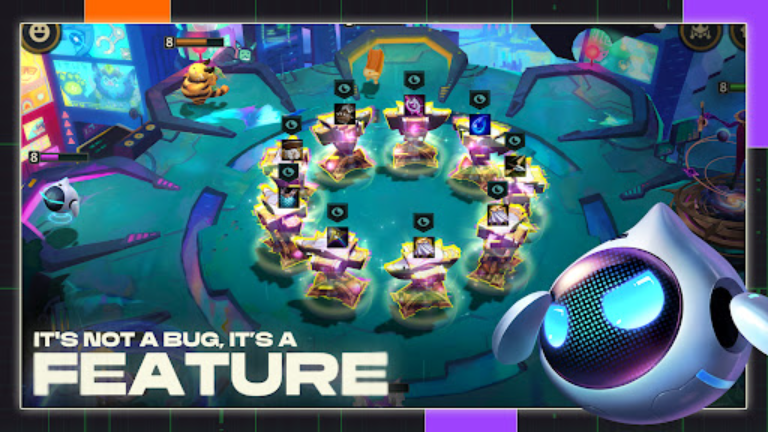 云顶之弈国际服