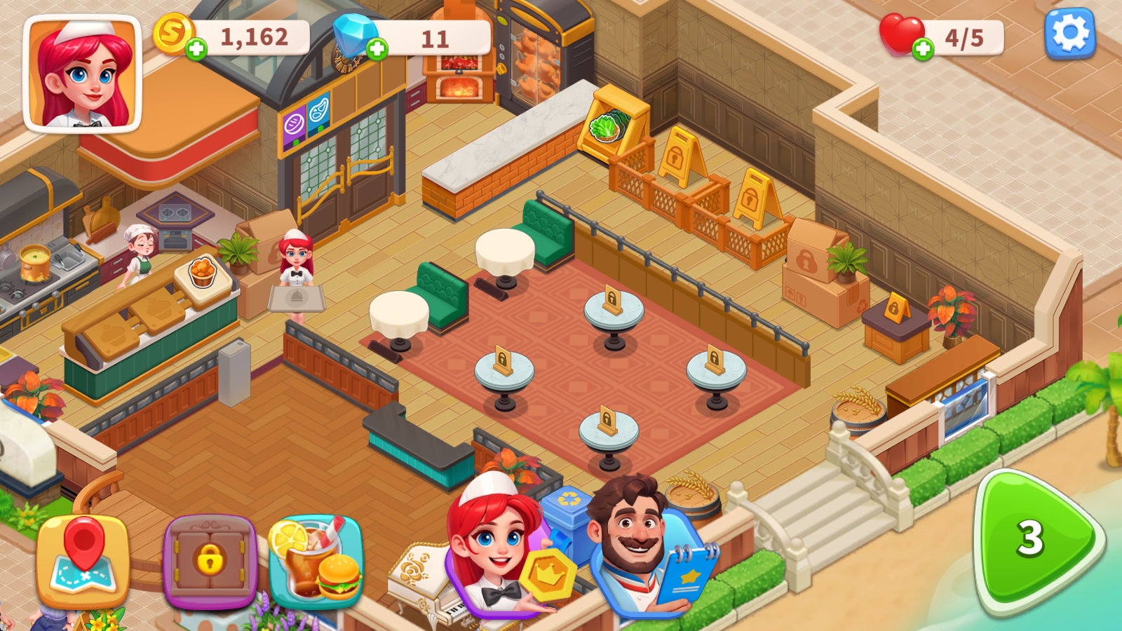 快乐晚餐故事 快乐晚餐故事