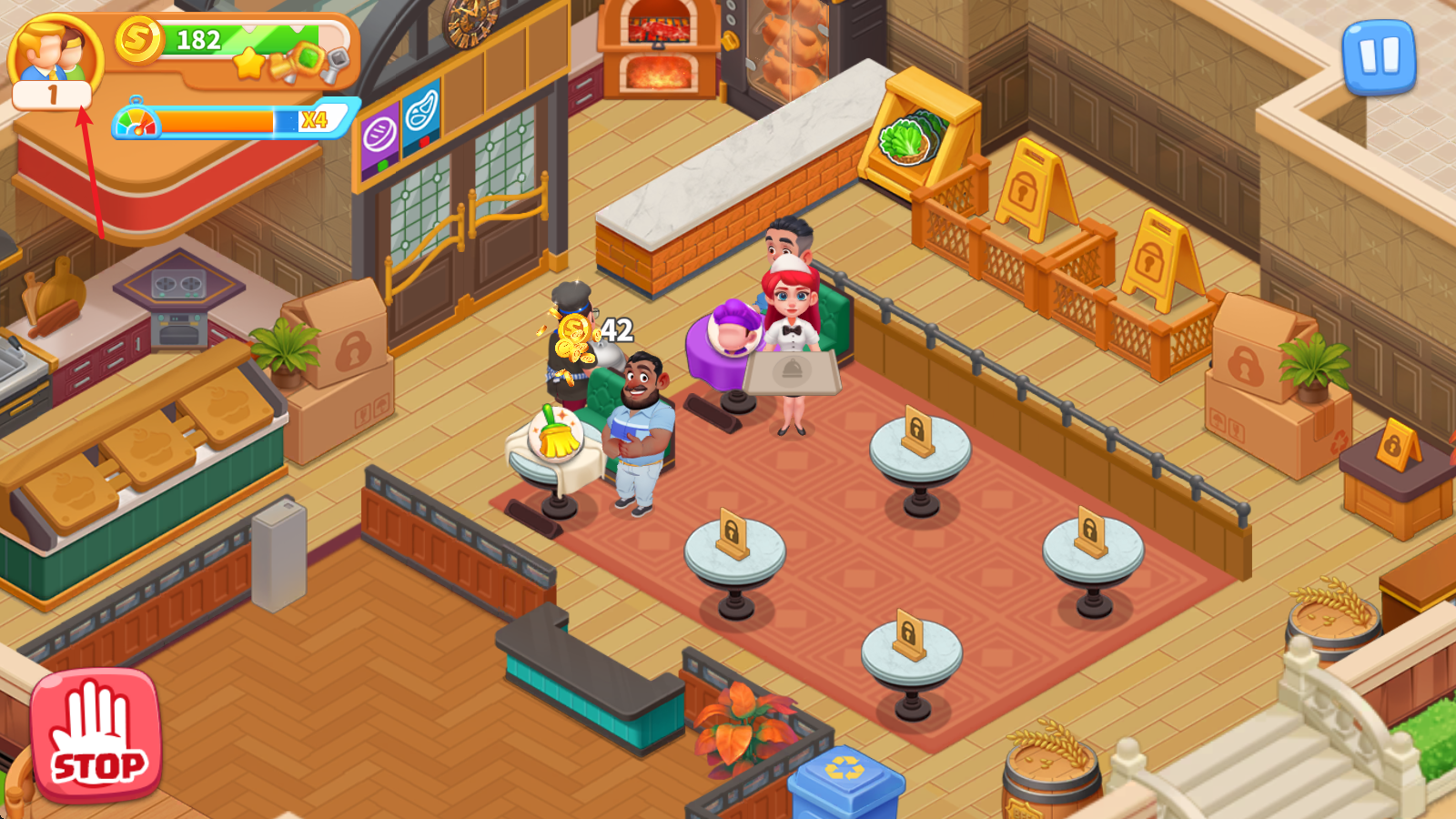 快乐晚餐故事 快乐晚餐故事