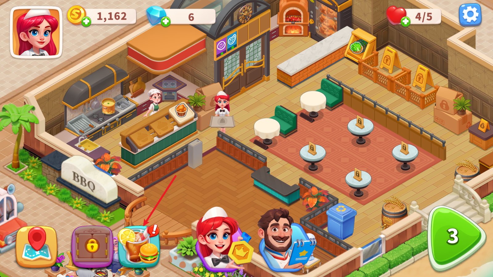 快乐晚餐故事 快乐晚餐故事