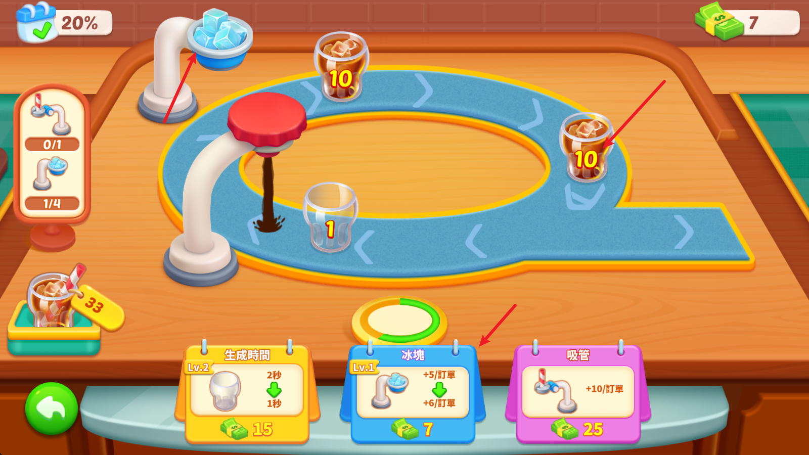 快乐晚餐故事 快乐晚餐故事