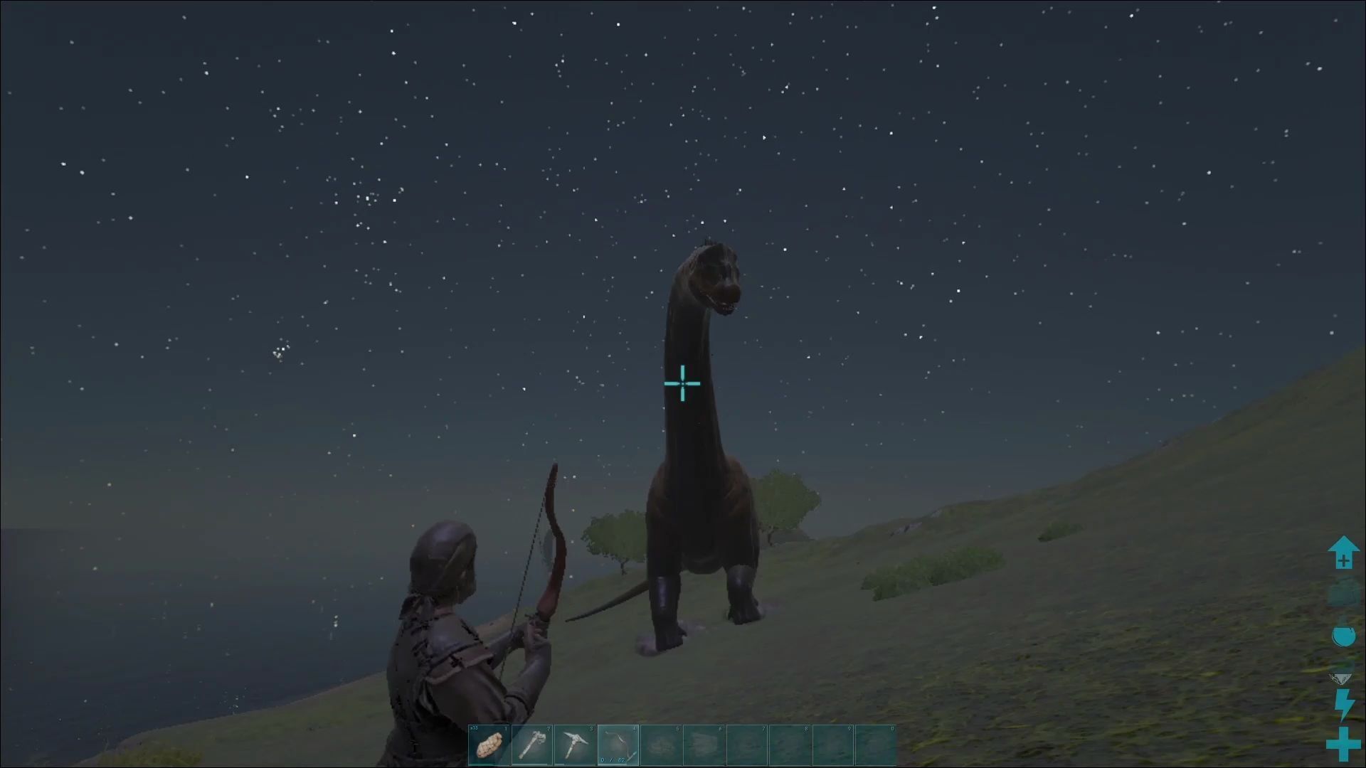 方舟生存进化雷龙怎么驯服 方舟生存进化雷龙怎么驯服