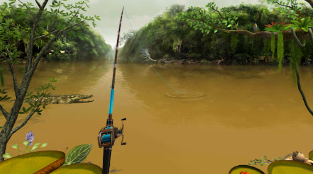 Fishing Clash截图3