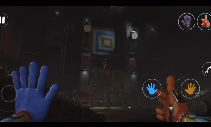 波比的游戏时间第四章截图1