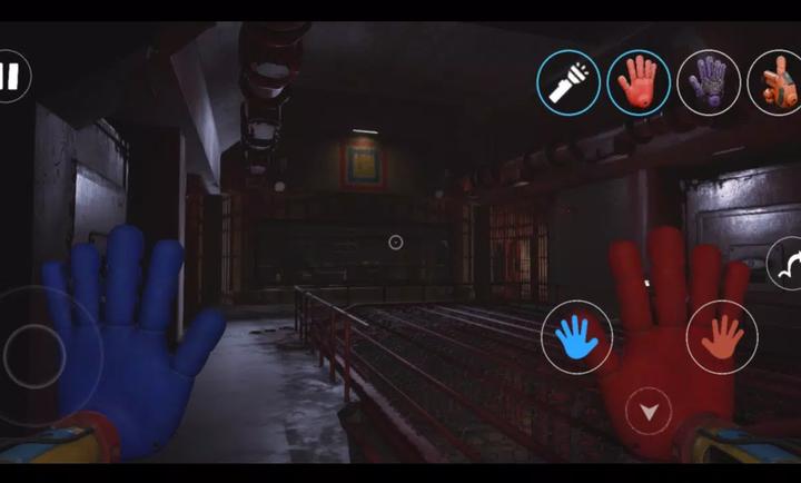 波比的游戏时间4截图2