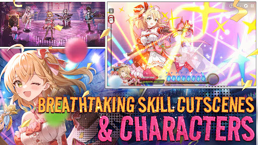 第七史诗国际服截图1