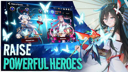 第七史诗国际服截图2