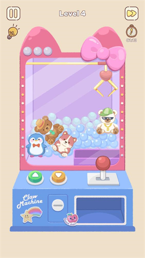 舒适故事整理截图1