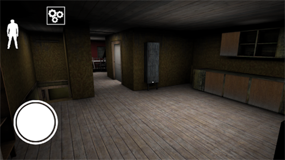 恐怖老奶奶2截图2