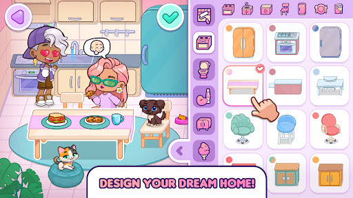 多普莱斯世界7723截图2