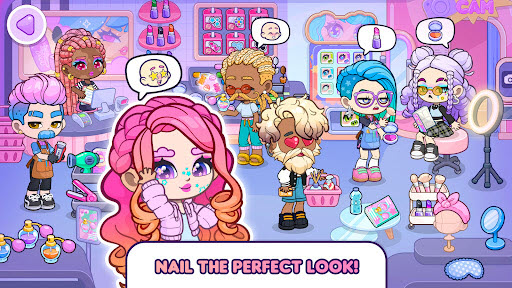 多普莱斯世界7723截图3