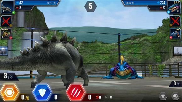 侏罗纪世界 侏罗纪世界