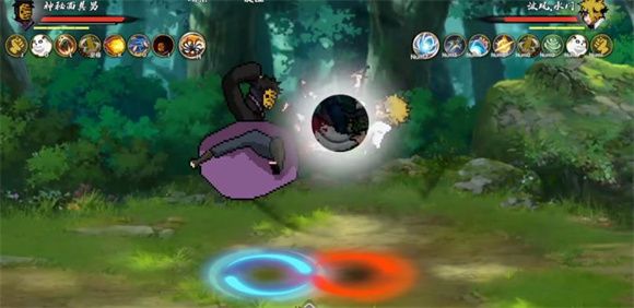 BNO跨界对决官方正版