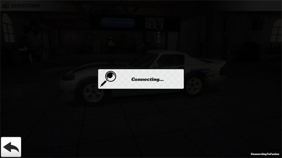 冲撞赛车3官方正版