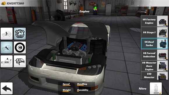 冲撞赛车3官方正版