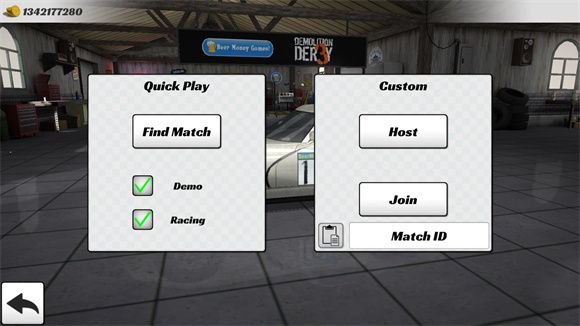 冲撞赛车3官方正版