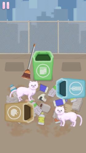 完美整洁 完美整洁