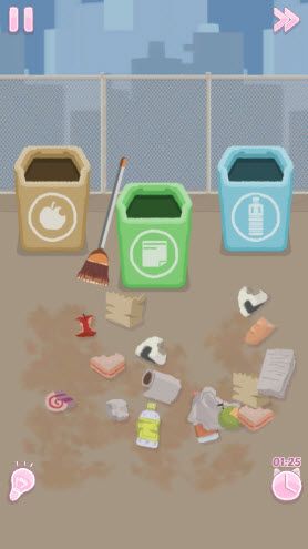 完美整洁 完美整洁