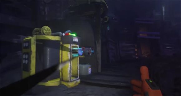 波比的游戏时间4