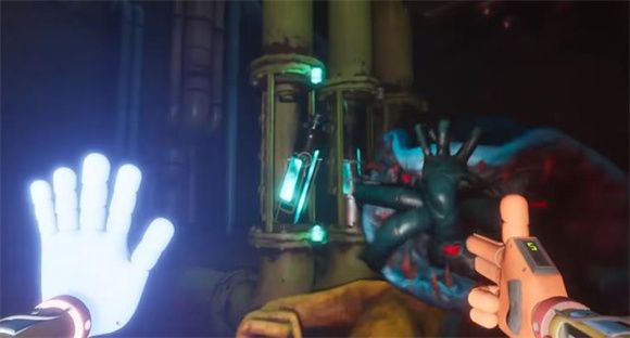 波比的游戏时间4