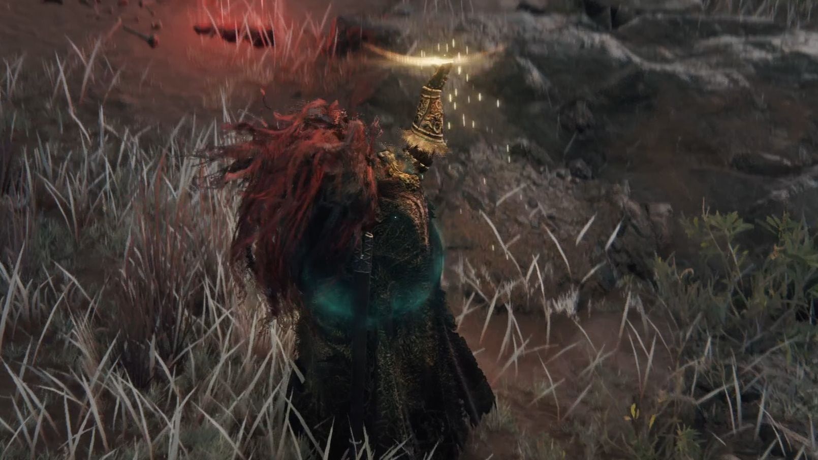 艾尔登法环10大卢恩怎么激活