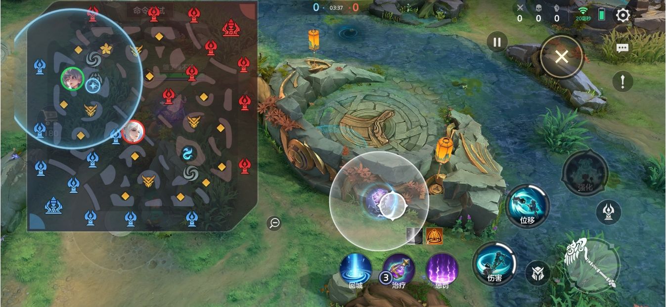 曙光英雄白泽怎么玩 曙光英雄白泽怎么玩