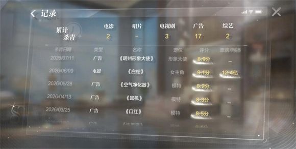 世界之外官服 世界之外官服