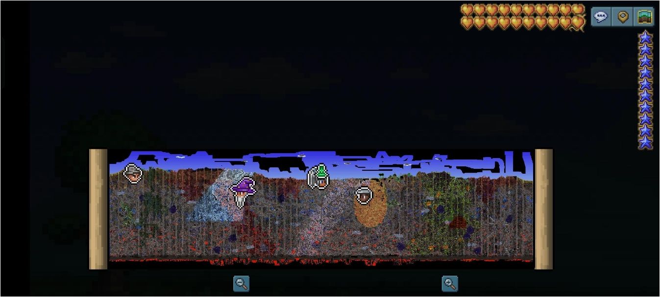 泰拉瑞亚手游草药怎么种植