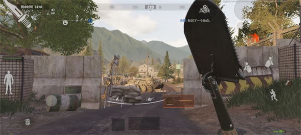 暗区突围国际服2025最新版 暗区突围国际服2025最新版