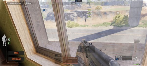 暗区突围国际服2025最新版 暗区突围国际服2025最新版