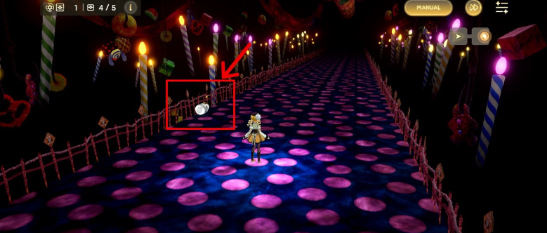 魔法少女小圆MagiaExedra国际服 魔法少女小圆MagiaExedra国际服