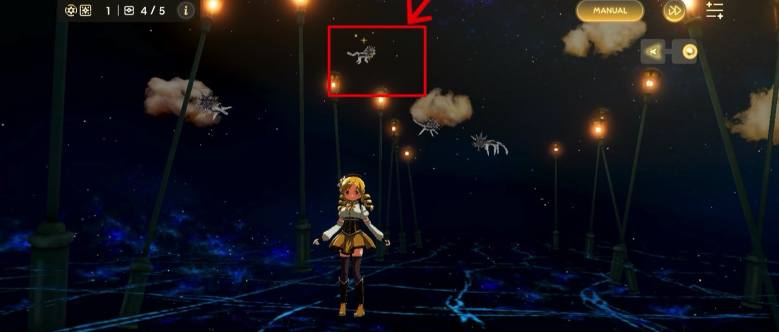 魔法少女小圆MagiaExedra国际服 魔法少女小圆MagiaExedra国际服