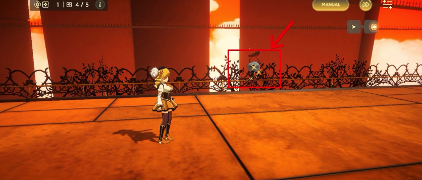 魔法少女小圆MagiaExedra国际服 魔法少女小圆MagiaExedra国际服