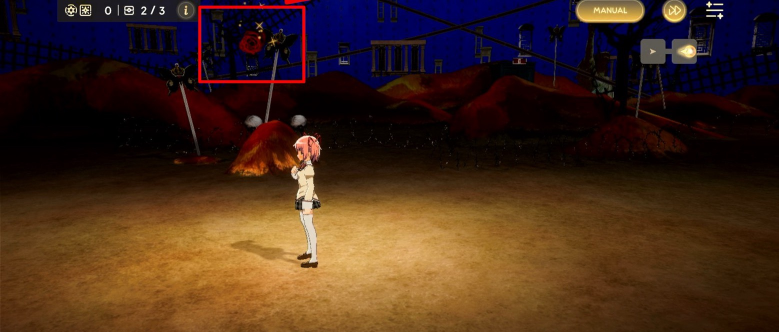 魔法少女小圆MagiaExedra国际服 魔法少女小圆MagiaExedra国际服