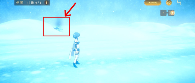 魔法少女小圆MagiaExedra国际服 魔法少女小圆MagiaExedra国际服