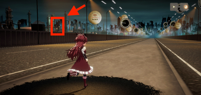 魔法少女小圆MagiaExedra国际服 魔法少女小圆MagiaExedra国际服