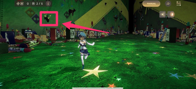 魔法少女小圆MagiaExedra国际服 魔法少女小圆MagiaExedra国际服