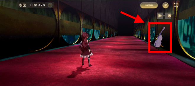 魔法少女小圆MagiaExedra国际服 魔法少女小圆MagiaExedra国际服