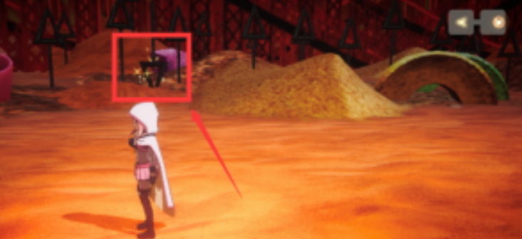 魔法少女小圆MagiaExedra国际服 魔法少女小圆MagiaExedra国际服