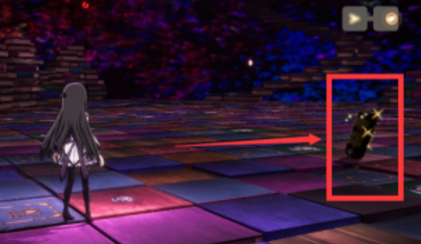 魔法少女小圆MagiaExedra国际服 魔法少女小圆MagiaExedra国际服