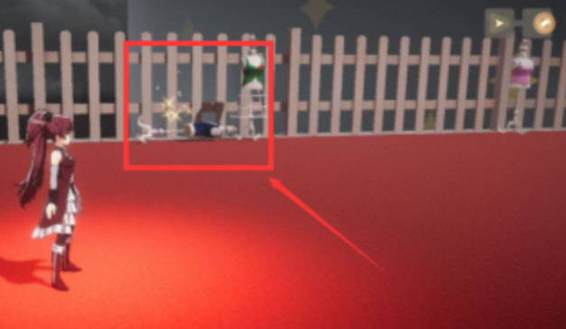 魔法少女小圆MagiaExedra国际服 魔法少女小圆MagiaExedra国际服